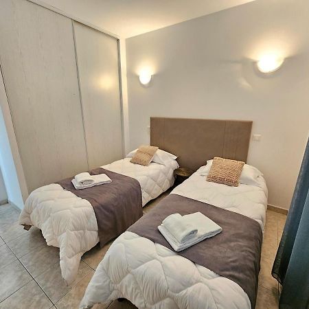 Apartament Domaine U Pozzu Sisco Zewnętrze zdjęcie