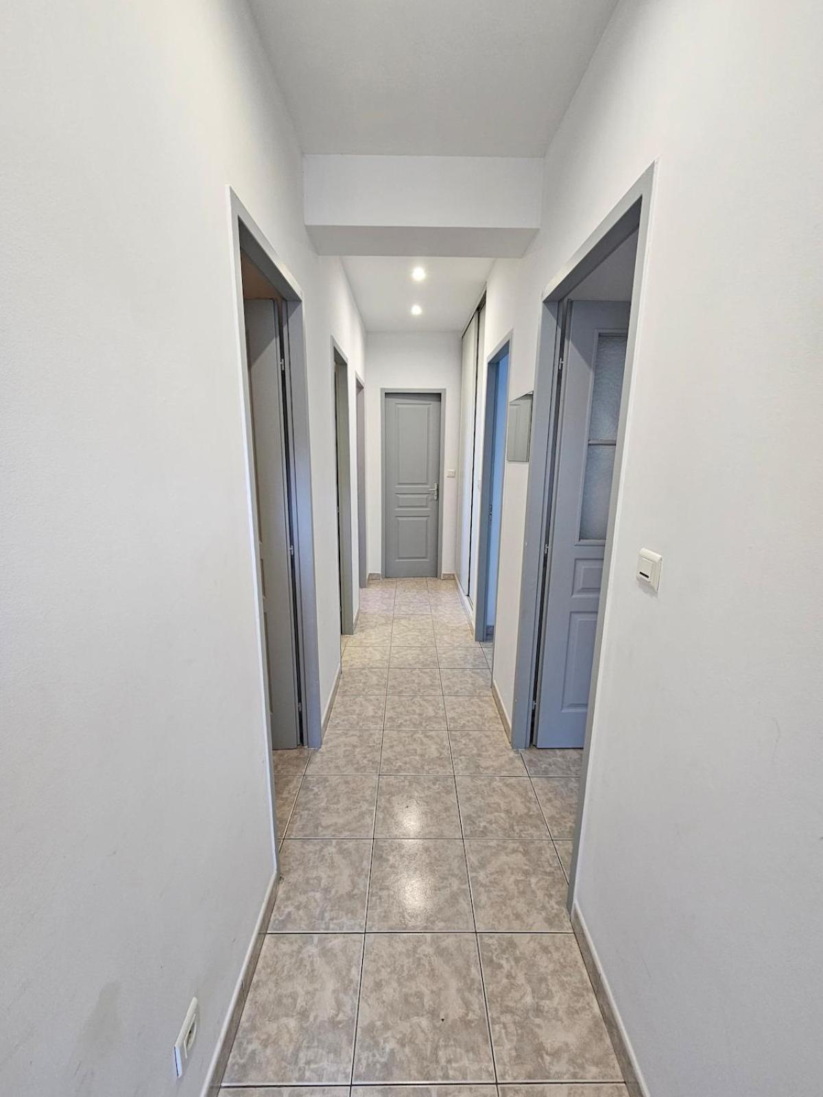Apartament Domaine U Pozzu Sisco Pokój zdjęcie