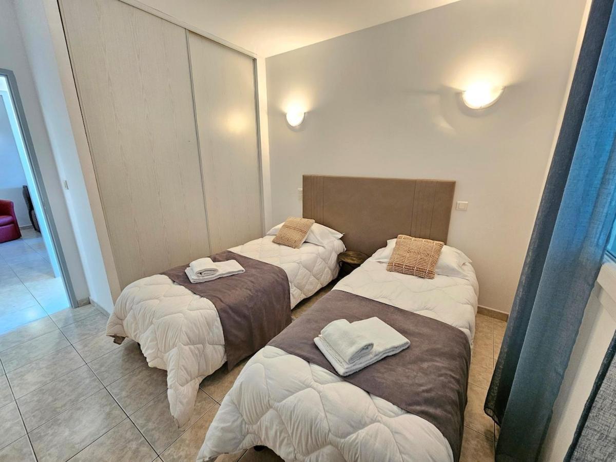 Apartament Domaine U Pozzu Sisco Zewnętrze zdjęcie