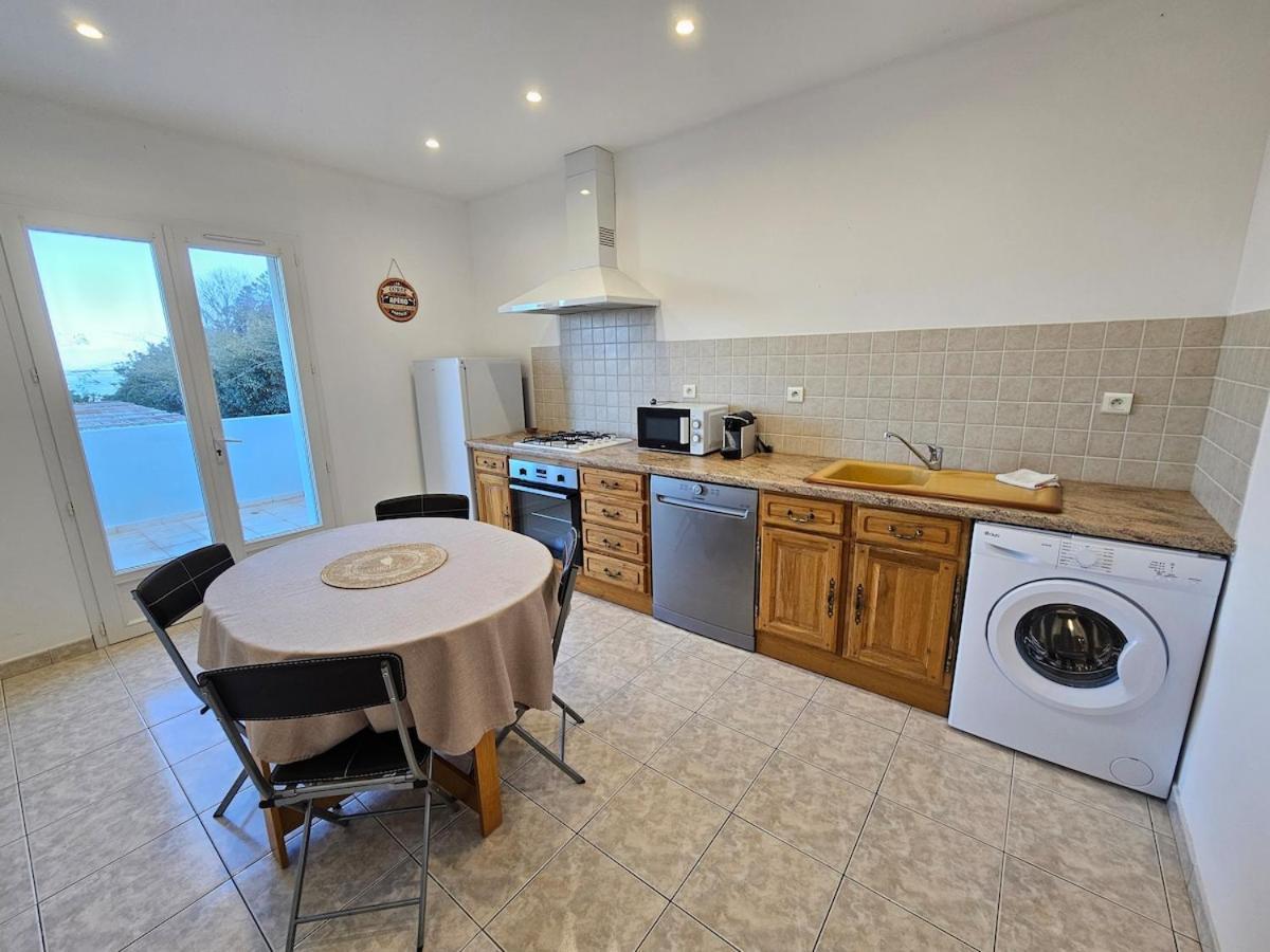 Apartament Domaine U Pozzu Sisco Zewnętrze zdjęcie