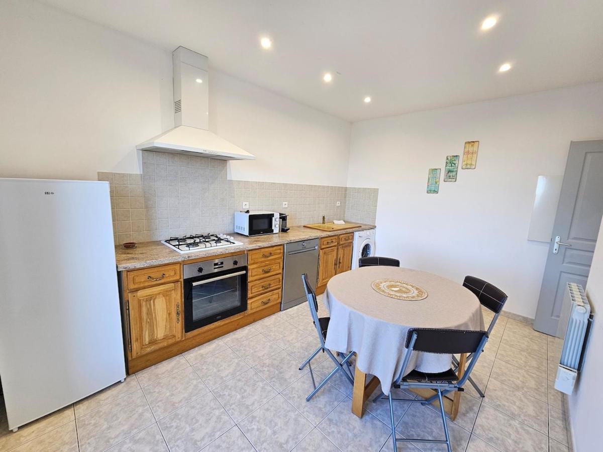 Apartament Domaine U Pozzu Sisco Zewnętrze zdjęcie