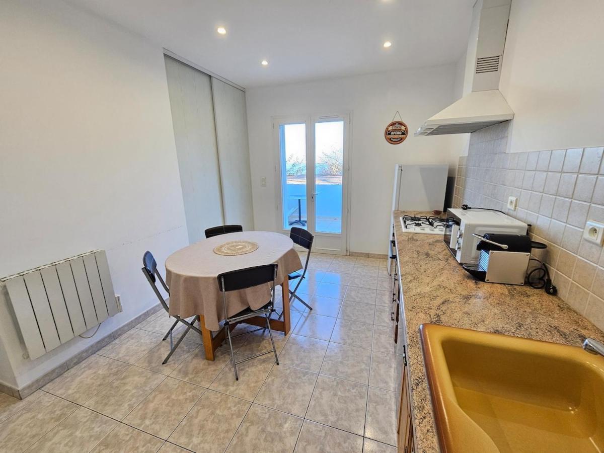 Apartament Domaine U Pozzu Sisco Pokój zdjęcie