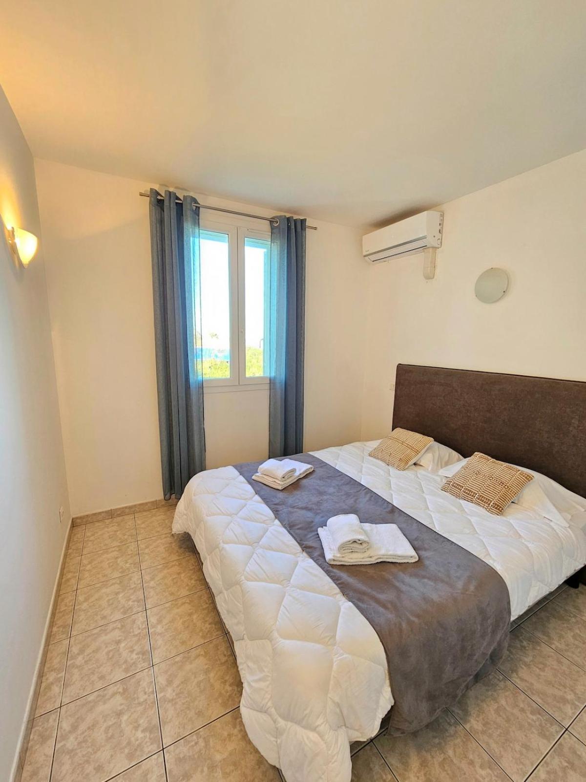 Apartament Domaine U Pozzu Sisco Zewnętrze zdjęcie