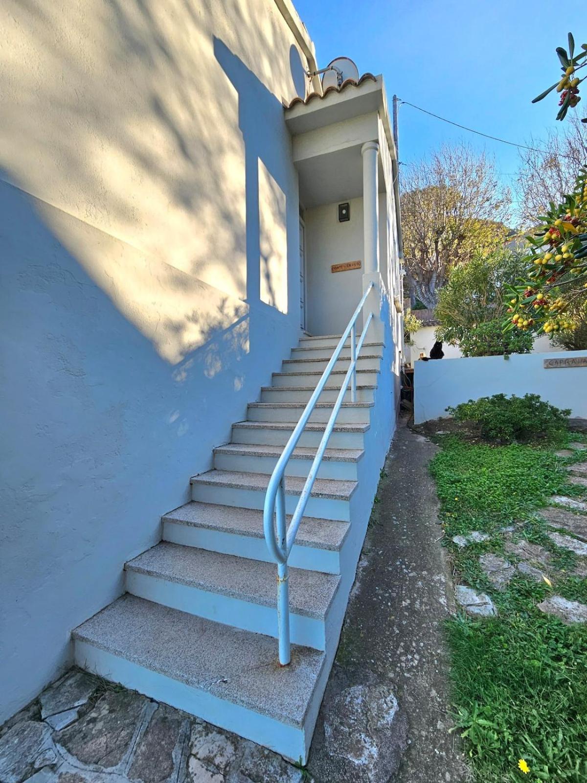 Apartament Domaine U Pozzu Sisco Pokój zdjęcie