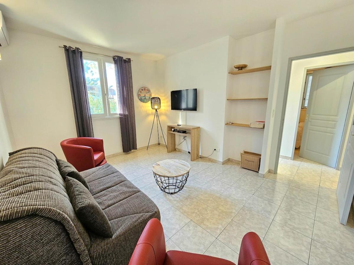 Apartament Domaine U Pozzu Sisco Zewnętrze zdjęcie