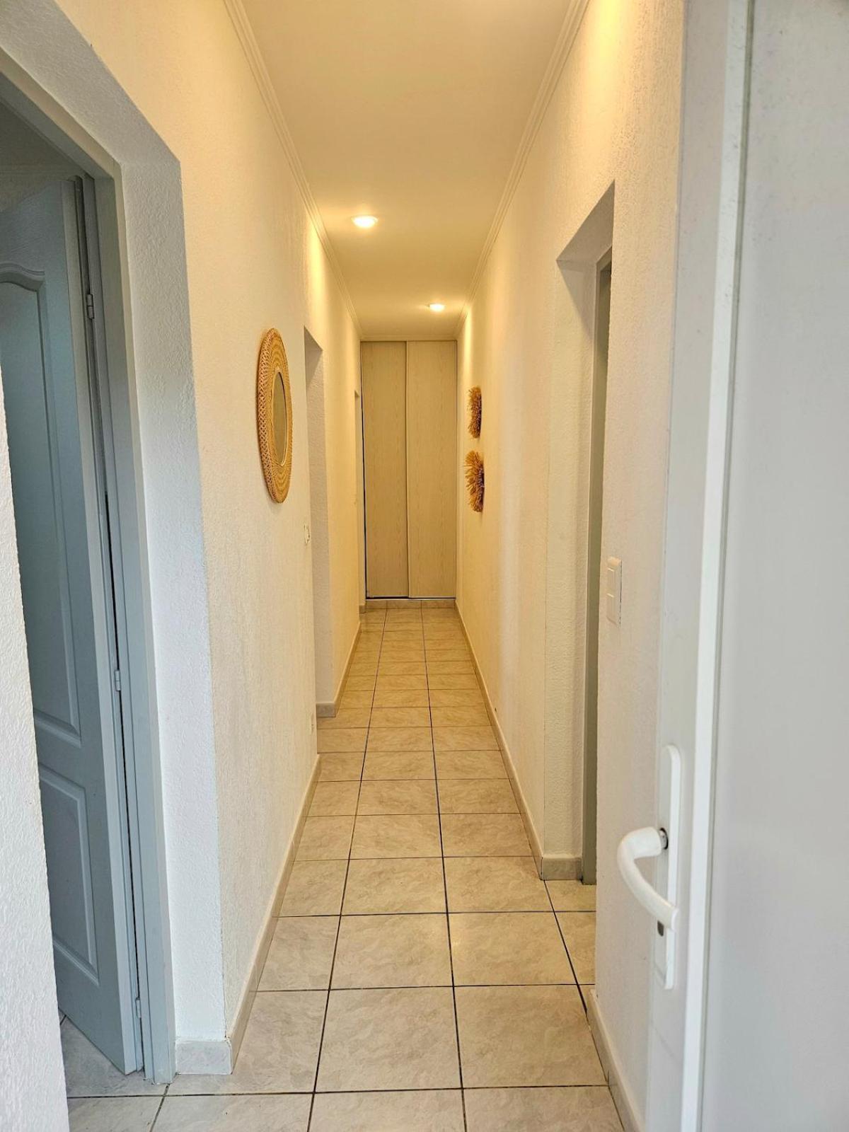 Apartament Domaine U Pozzu Sisco Pokój zdjęcie