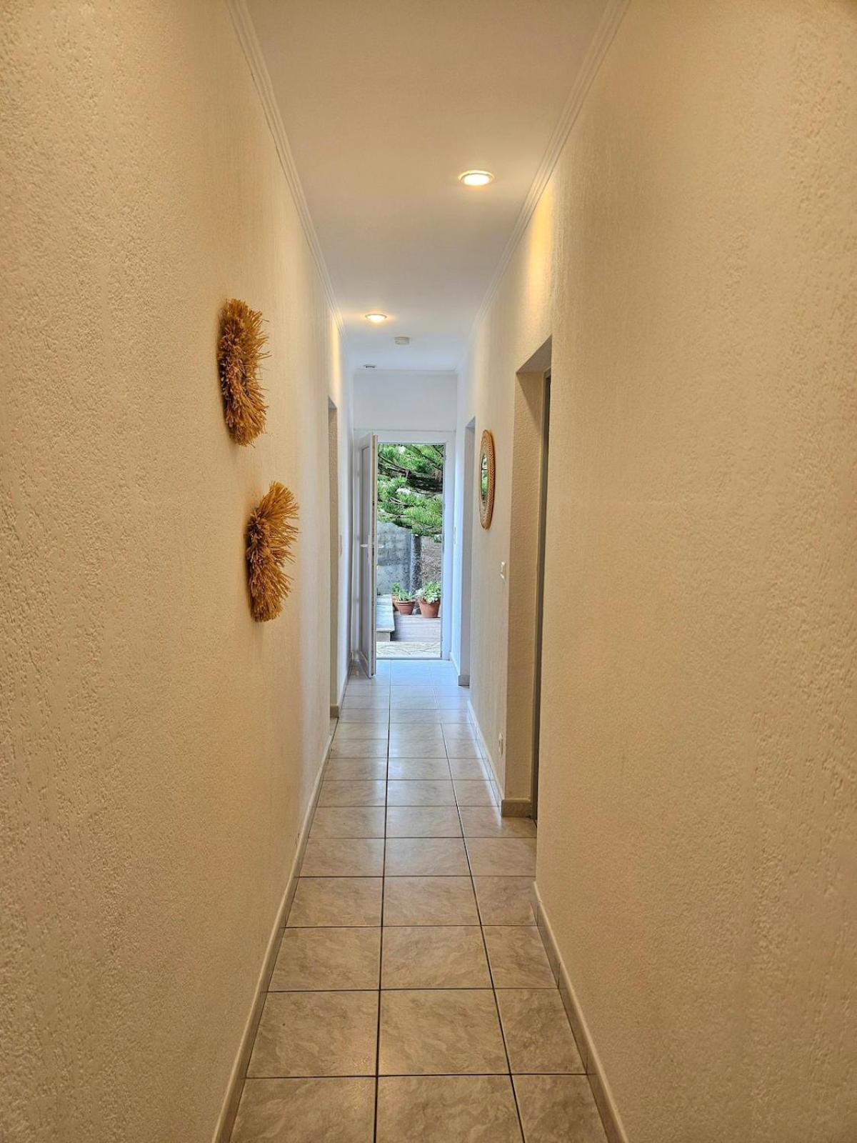Apartament Domaine U Pozzu Sisco Pokój zdjęcie