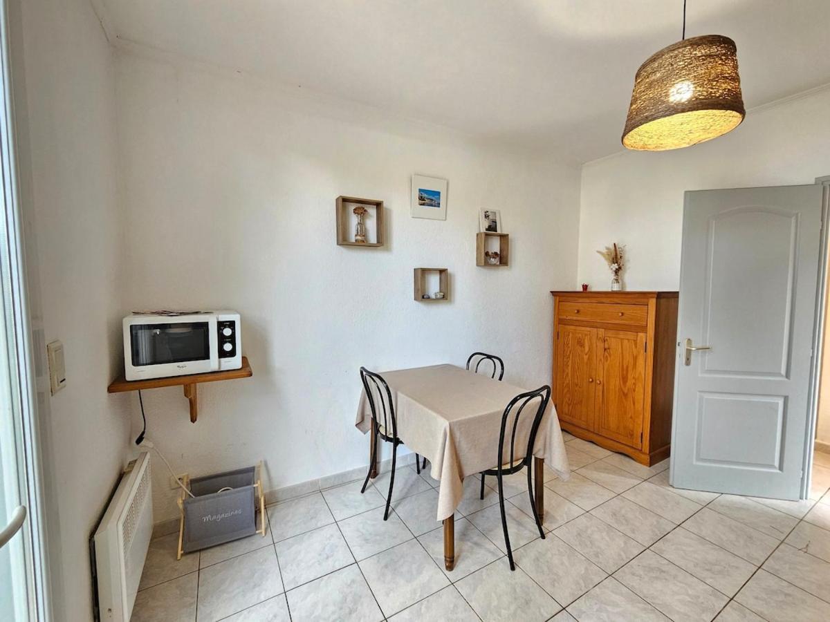 Apartament Domaine U Pozzu Sisco Pokój zdjęcie