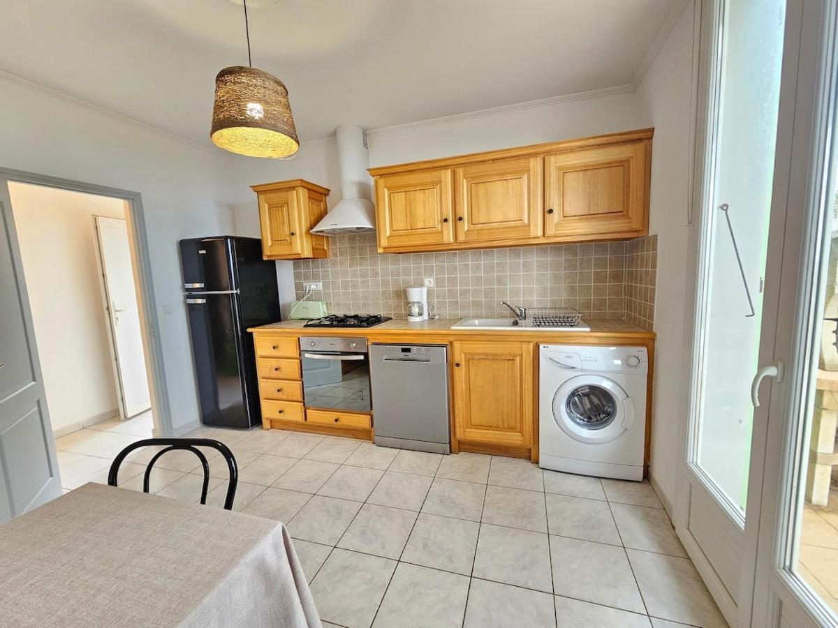 Apartament Domaine U Pozzu Sisco Pokój zdjęcie