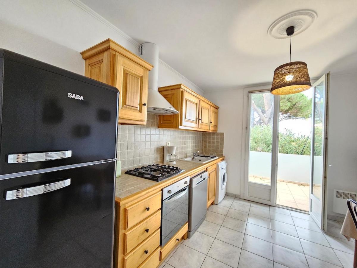 Apartament Domaine U Pozzu Sisco Pokój zdjęcie