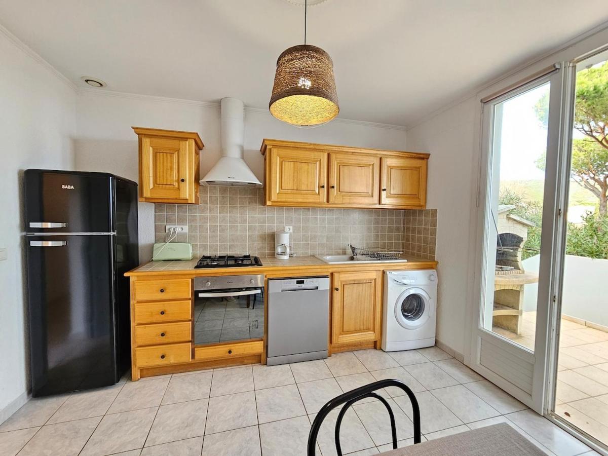 Apartament Domaine U Pozzu Sisco Pokój zdjęcie