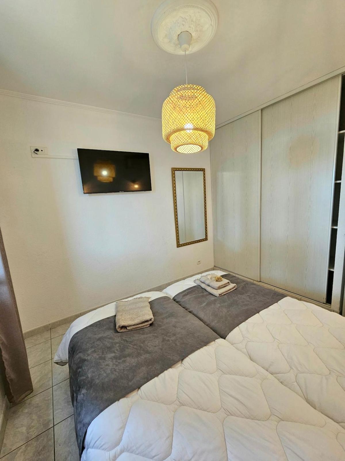 Apartament Domaine U Pozzu Sisco Pokój zdjęcie