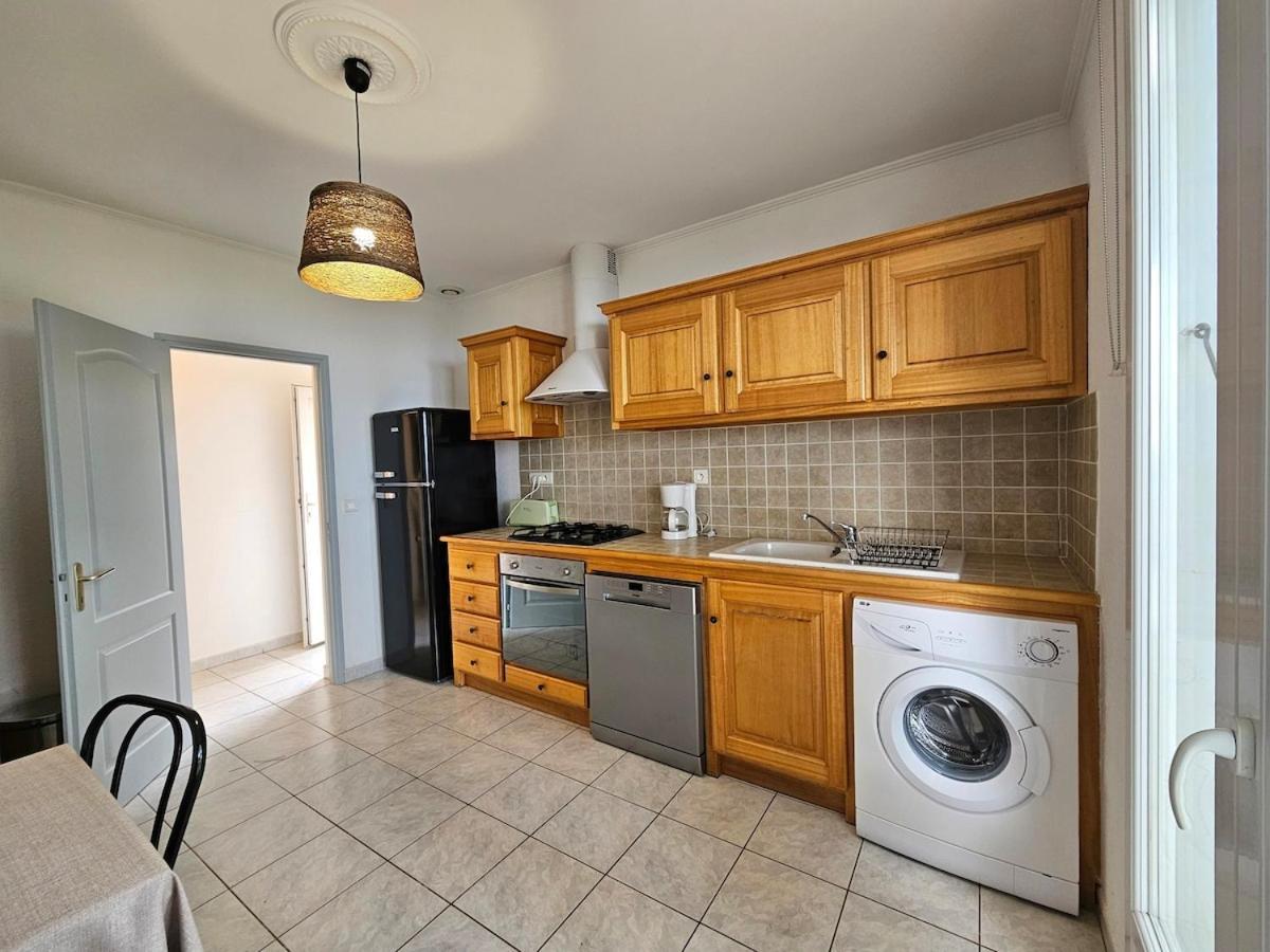 Apartament Domaine U Pozzu Sisco Pokój zdjęcie