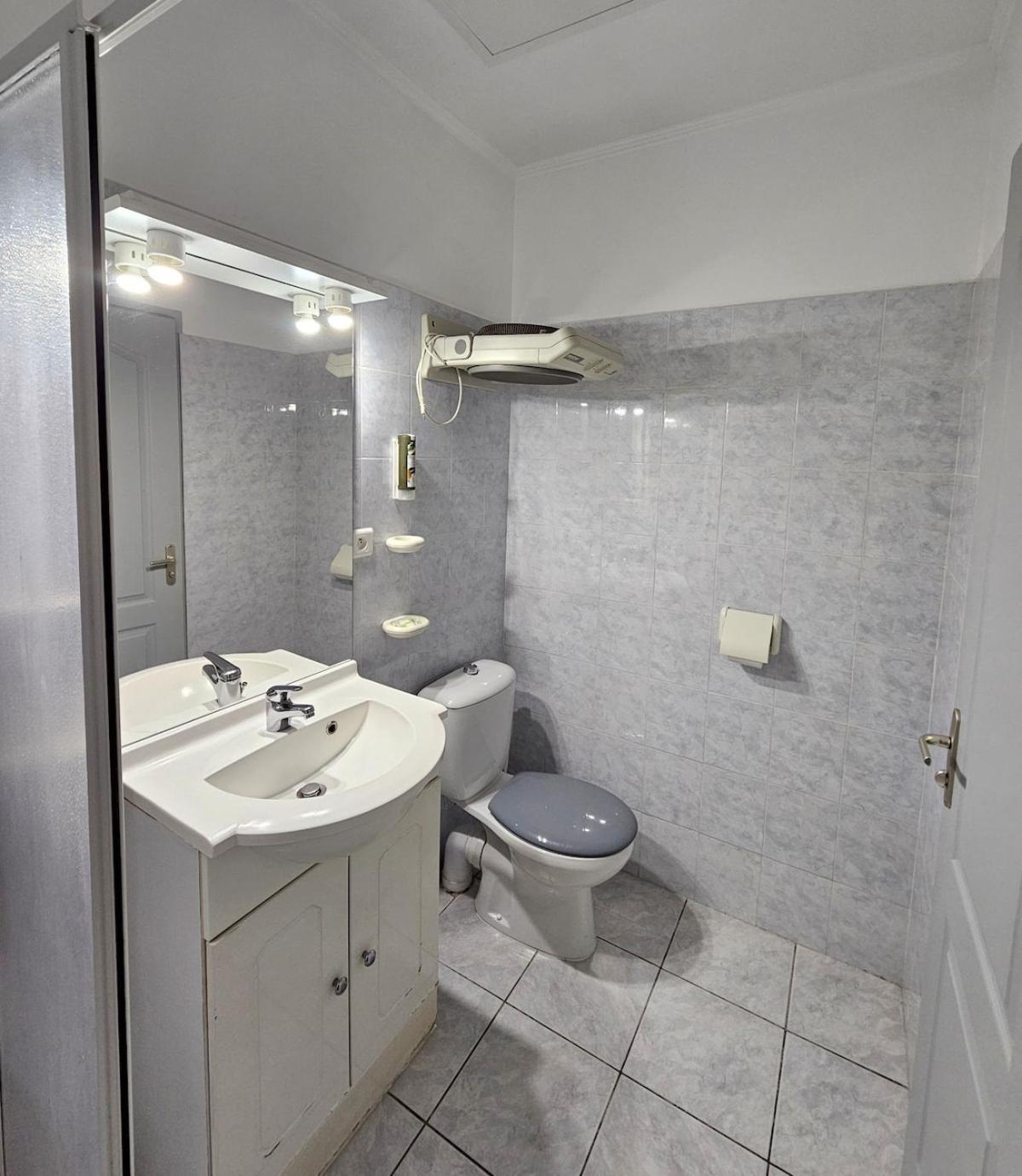 Apartament Domaine U Pozzu Sisco Pokój zdjęcie
