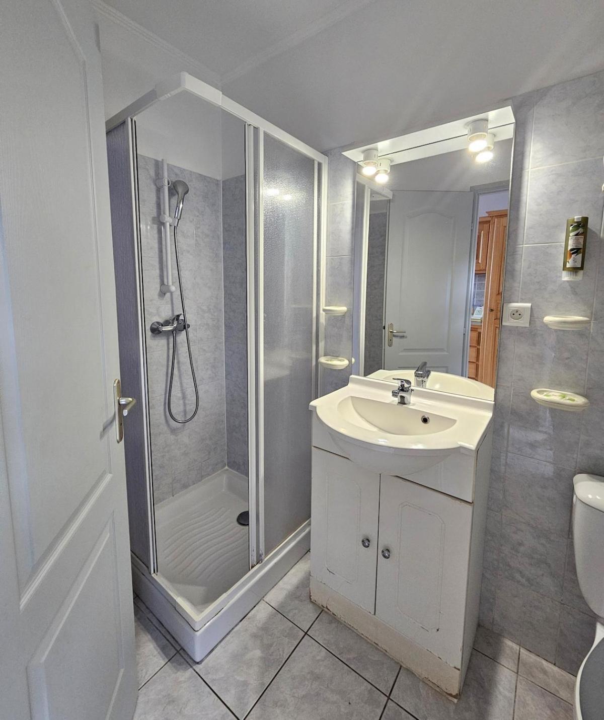 Apartament Domaine U Pozzu Sisco Pokój zdjęcie