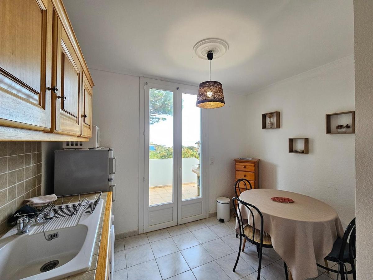 Apartament Domaine U Pozzu Sisco Pokój zdjęcie