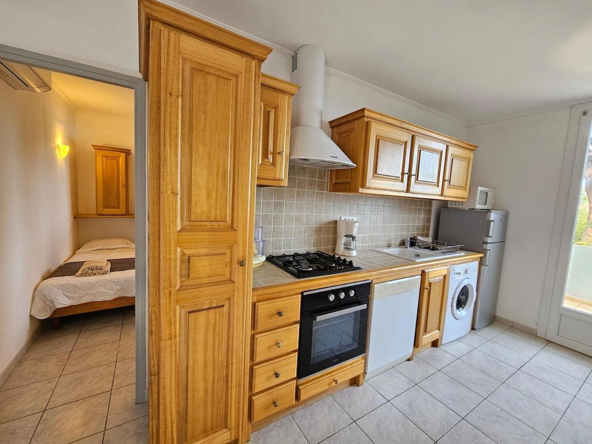 Apartament Domaine U Pozzu Sisco Zewnętrze zdjęcie