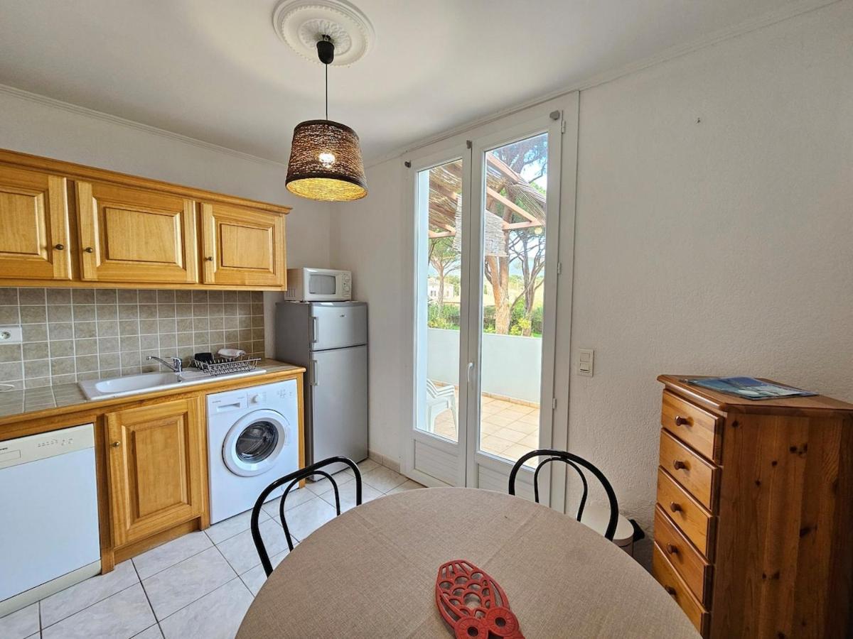 Apartament Domaine U Pozzu Sisco Zewnętrze zdjęcie