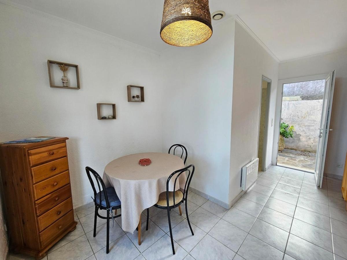 Apartament Domaine U Pozzu Sisco Pokój zdjęcie