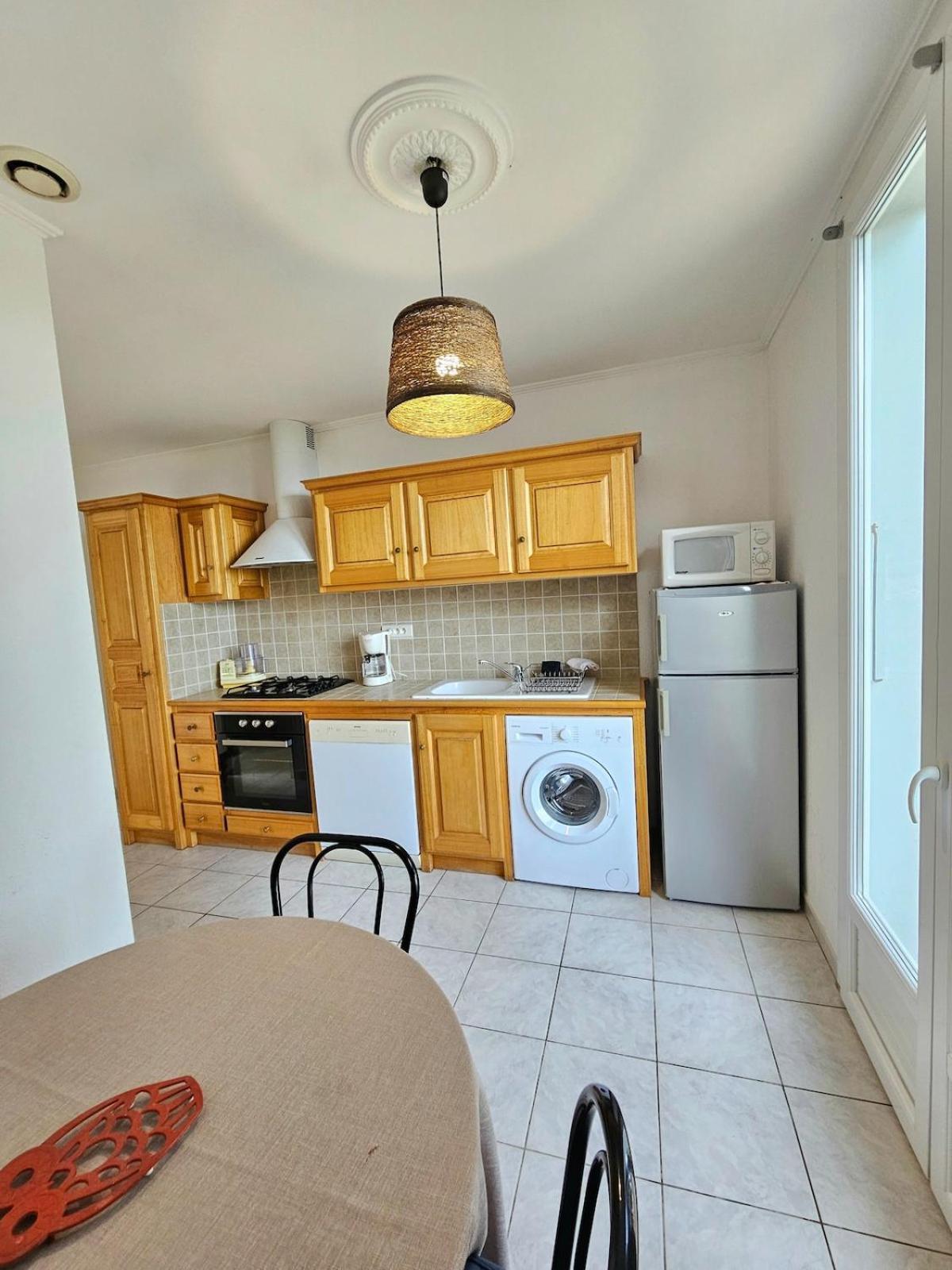 Apartament Domaine U Pozzu Sisco Pokój zdjęcie