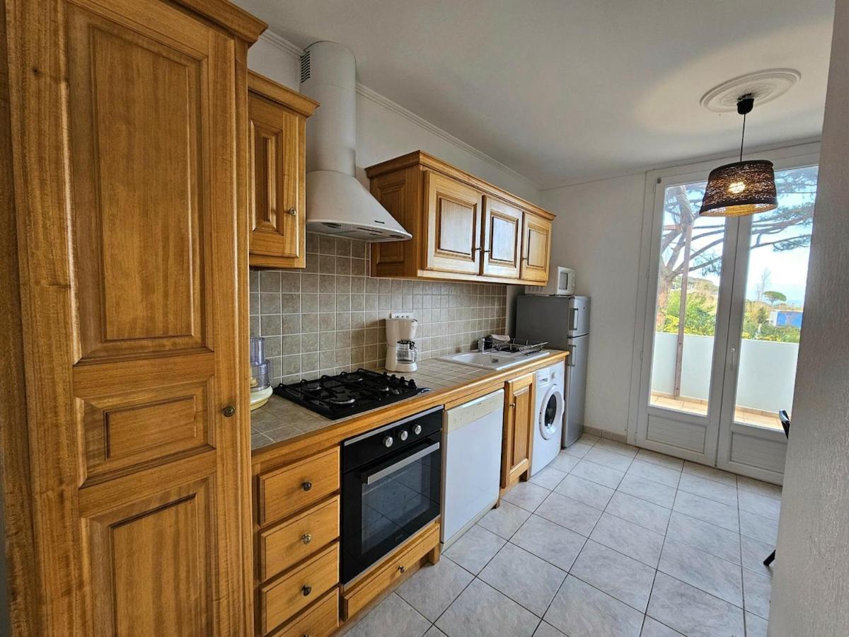 Apartament Domaine U Pozzu Sisco Pokój zdjęcie
